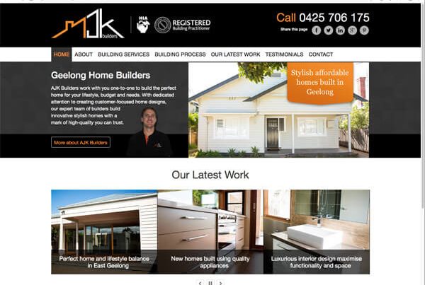 AJK Builders