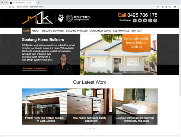 AJK Builders