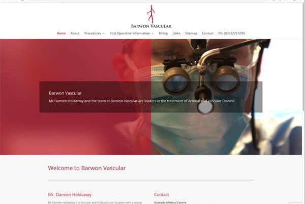 Barwon Vascular