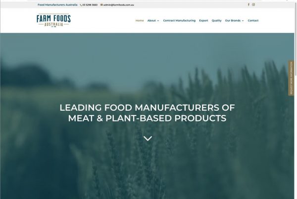 Farm Foods