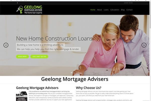 Geelong Mortgage Adviser