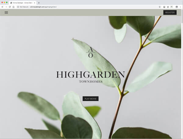 HighGarden