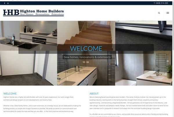 Highton Home Builders