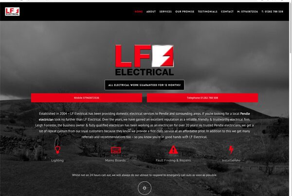 LF Electrical