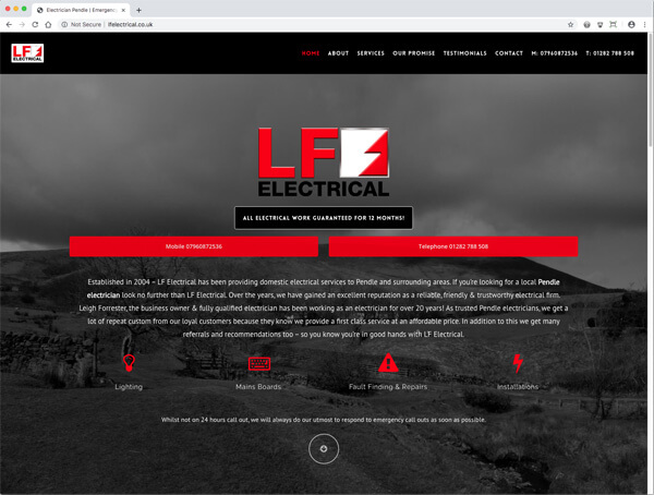LF Electrical