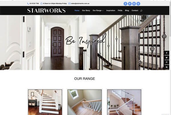 Stairworks