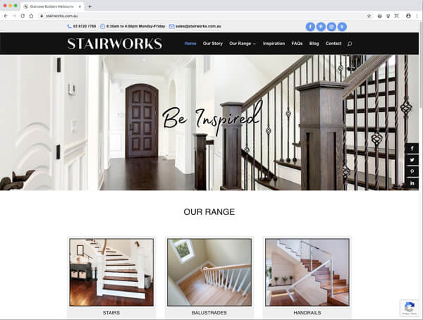 Stairworks