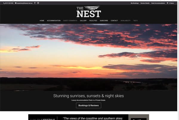 The Nest