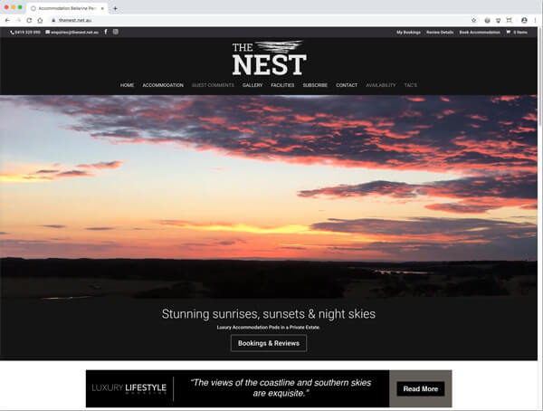 The Nest
